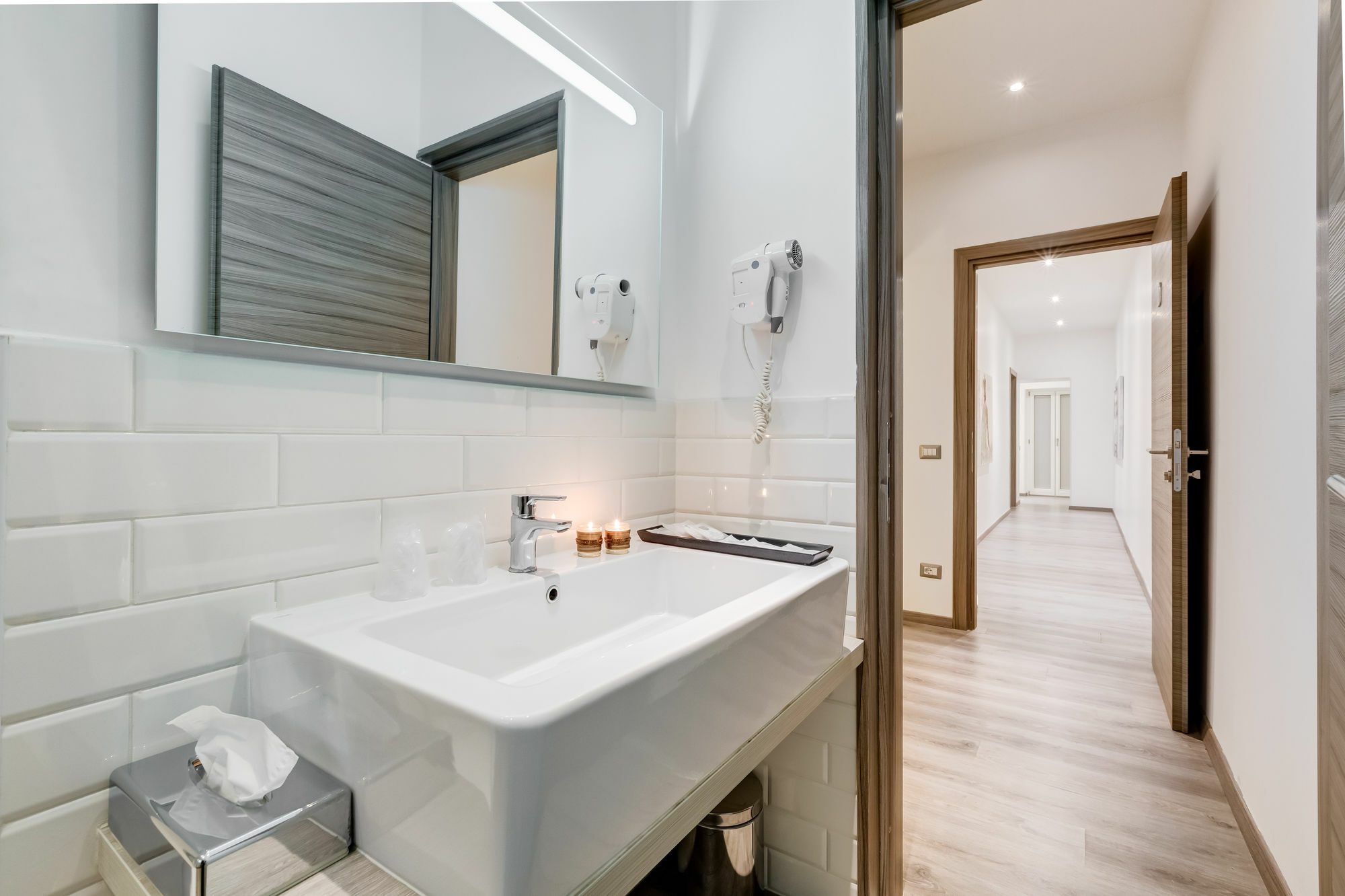 Relais Colonna Hotel Rom Eksteriør billede